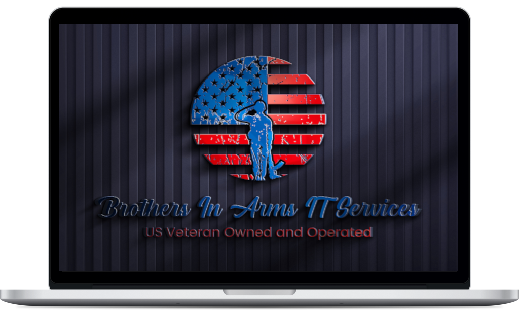 Brothers In Arms IT Services